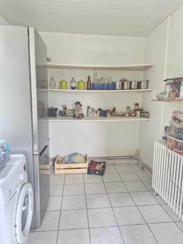 Maison - 115 m² - 6 pièces