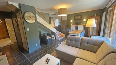 Duplex - 88 m² - 4 pièces