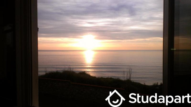 Maison de ville - 100 m² - 5 pièces