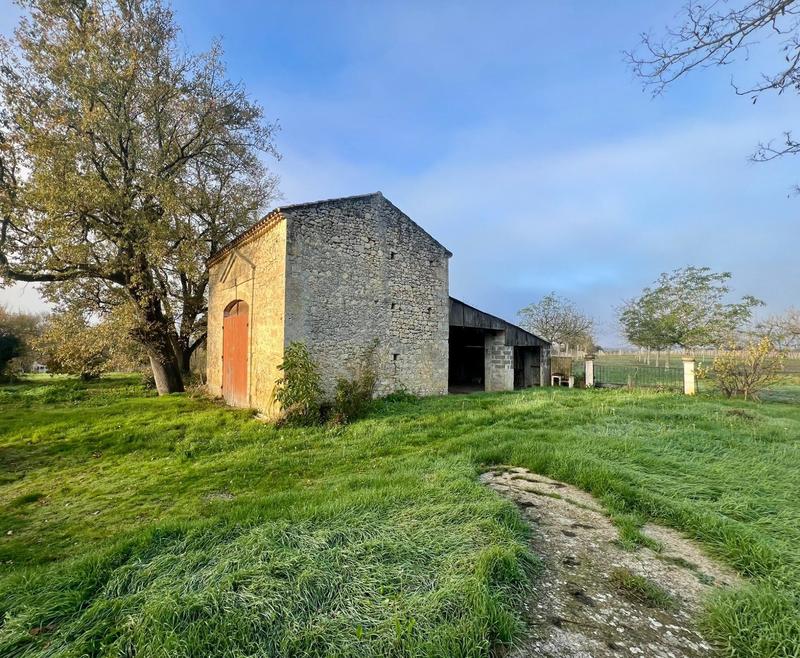 Maison - 109 m² - 4 pièces