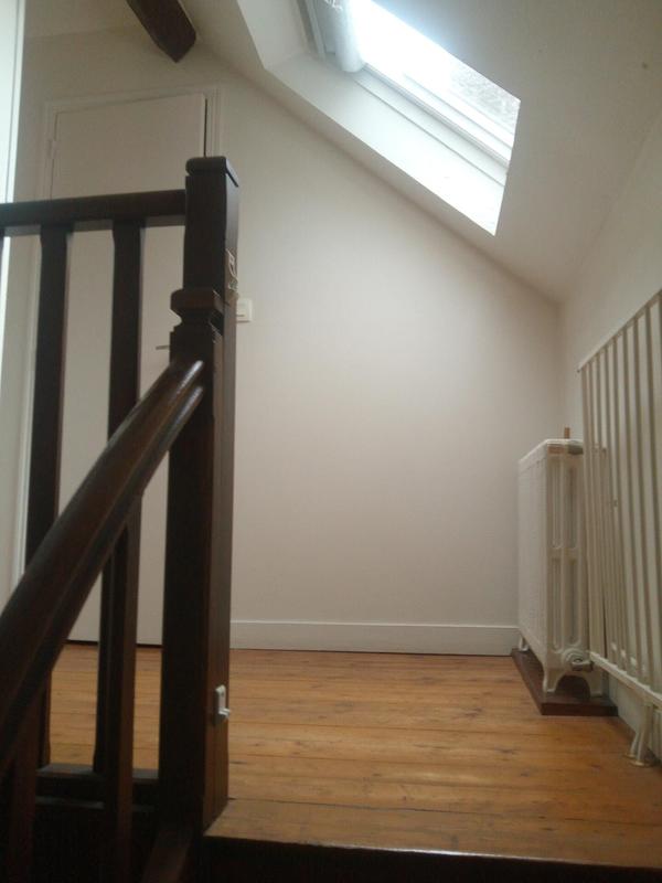 Maison - 115 m² - 7 pièces