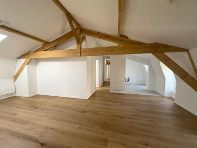 Duplex - 97 m² - 4 pièces