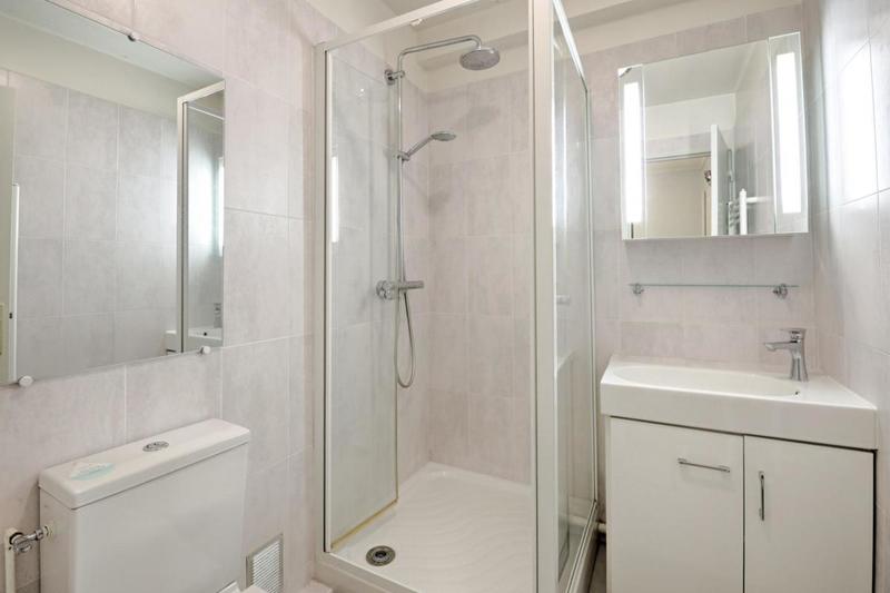 Studio - 32 m² - 1 pièce