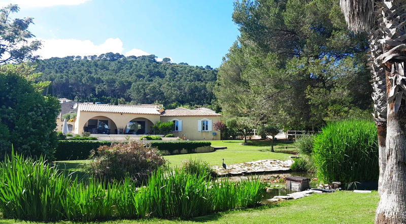 Maison - 130 m² - 4 pièces