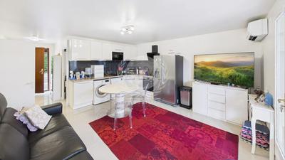 Maison - 62 m² - 4 pièces