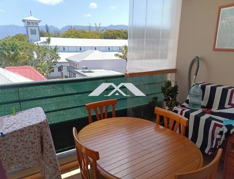 Appartement - 32 m² - 2 pièces