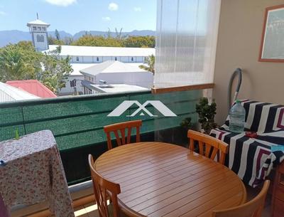 Appartement - 32 m² - 2 pièces