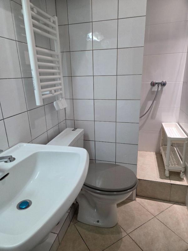 Studio - 24 m² - 1 pièce