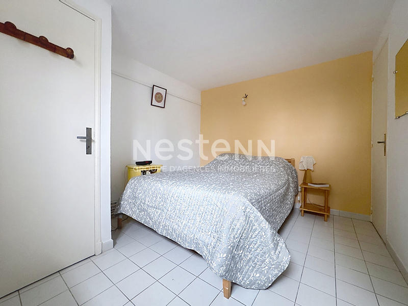 Maison - 87 m² - 5 pièces