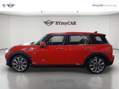Mini Clubman F54 Lci One 102 ch Dkg7 Edition Canonbury