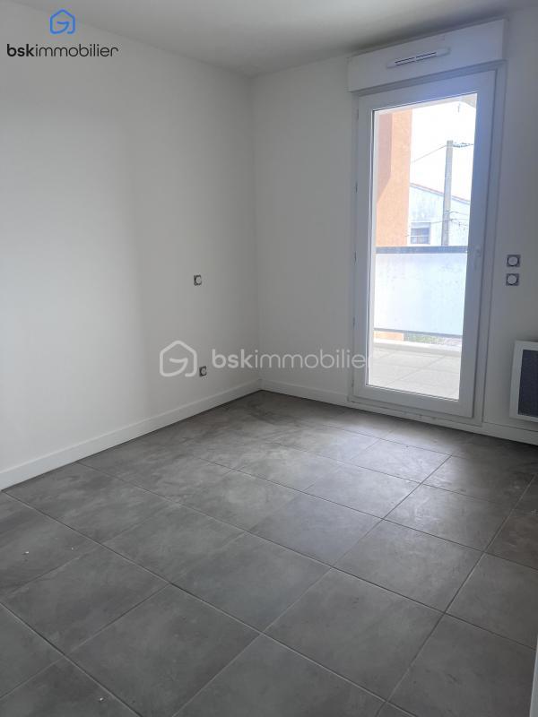 Appartement - 67 m² - 4 pièces
