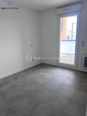 Appartement - 67 m² - 4 pièces