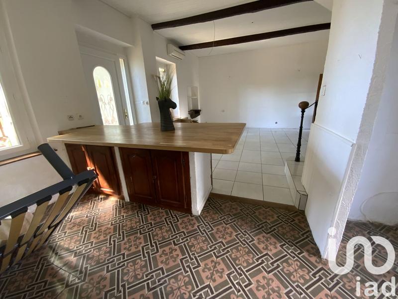 Maison - 145 m² - 6 pièces