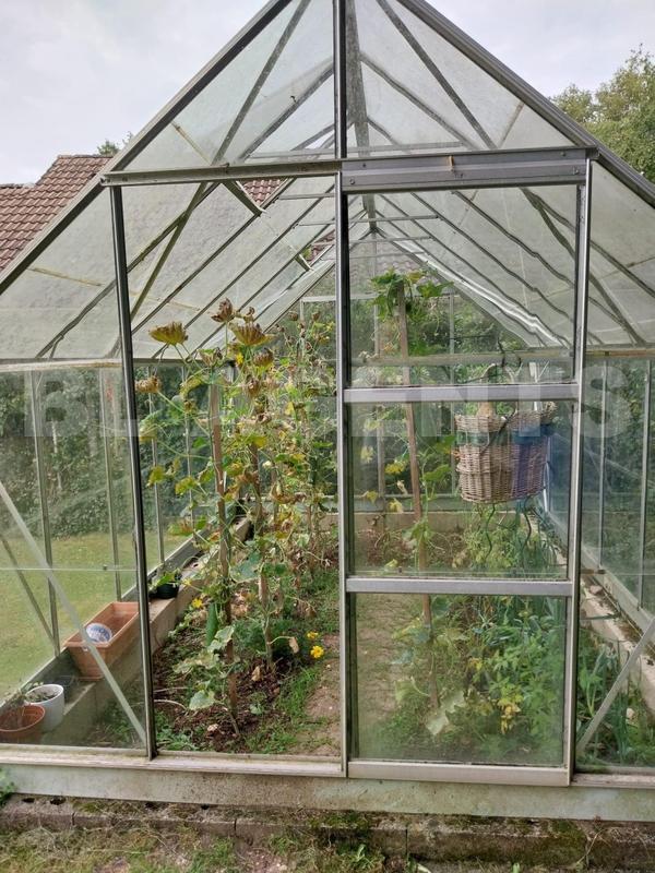 Maison - 35 m² - 3 pièces