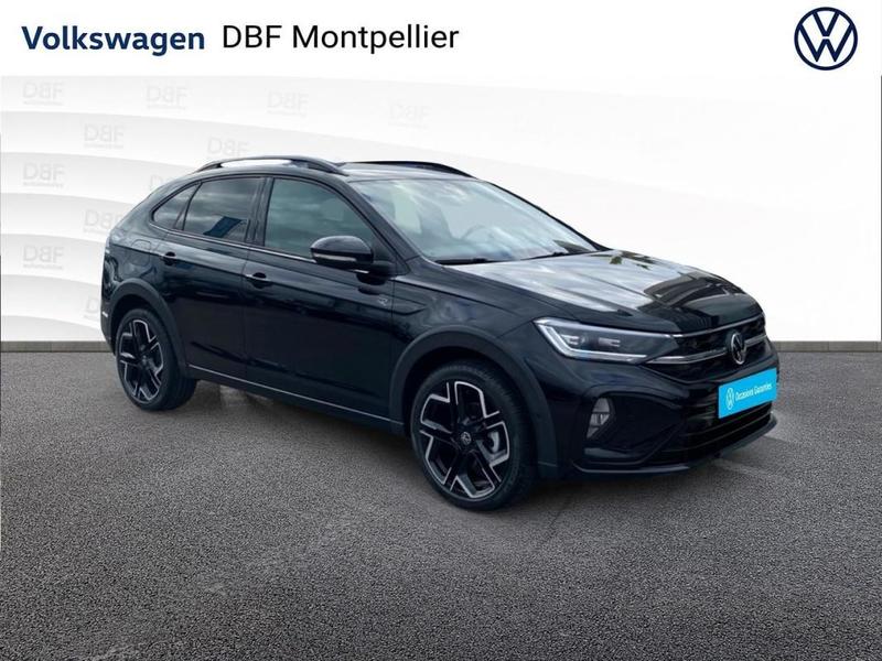 Volkswagen Taigo 1.5 Tsi 150 Ch Dsg7 R Line