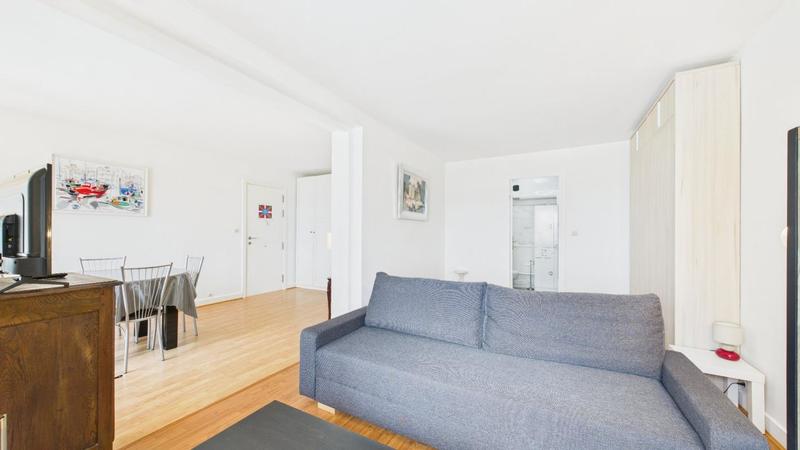 Appartement - 41 m² - 1 pièce