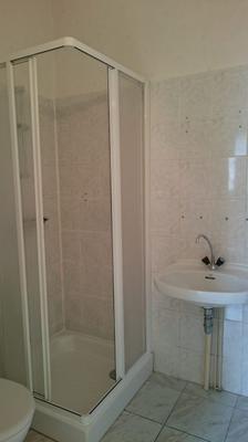 Maison ancienne - 45 m² - 3 pièces