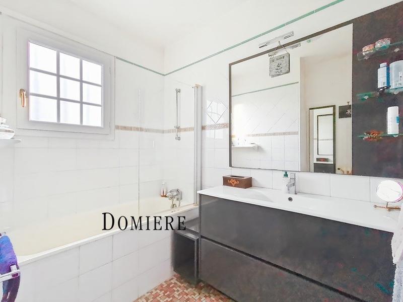 Maison contemporaine - 200 m² - 8 pièces