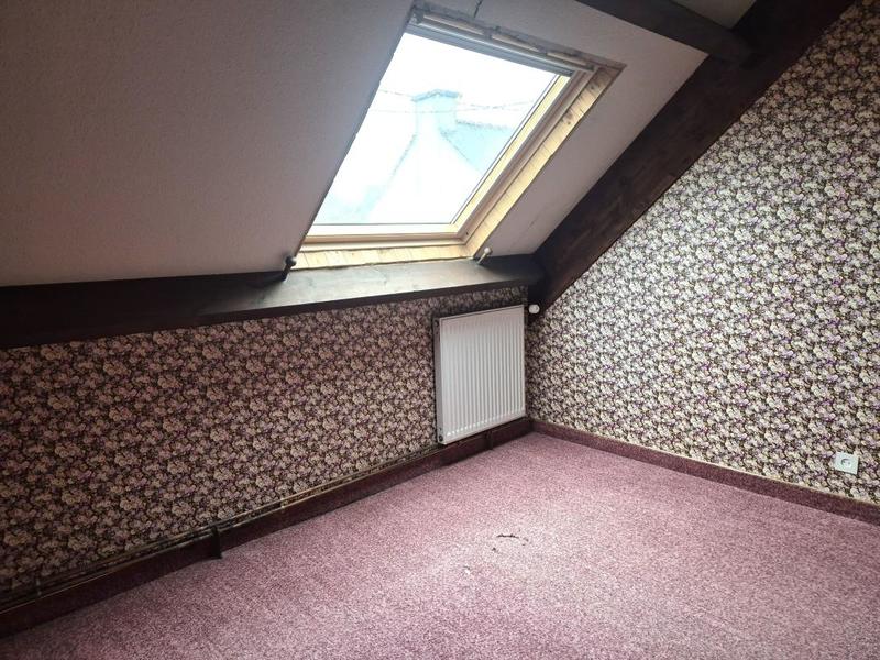 Maison - 97 m² - 4 pièces