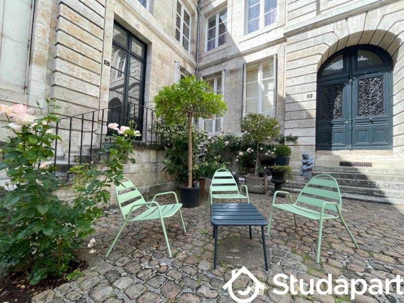 Appartement - 70 m² - 4 pièces