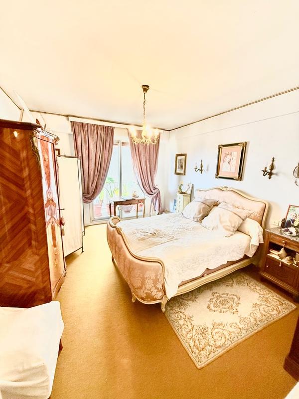 Appartement - 114 m² - 4 pièces