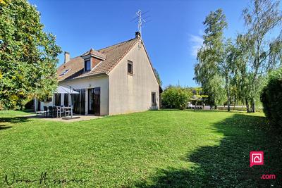 Maison - 173 m² - 5 pièces