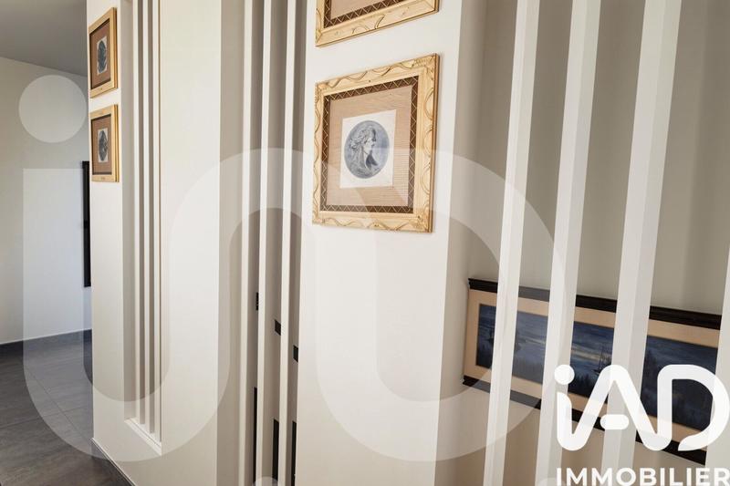 Maison de maîtres - 141 m² - 4 pièces