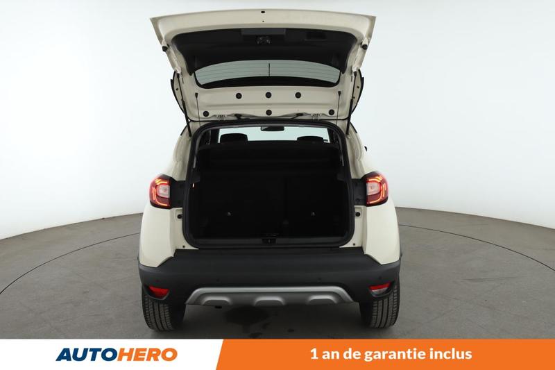 Renault Captur 0.9 TCe Energy Intens 90 ch