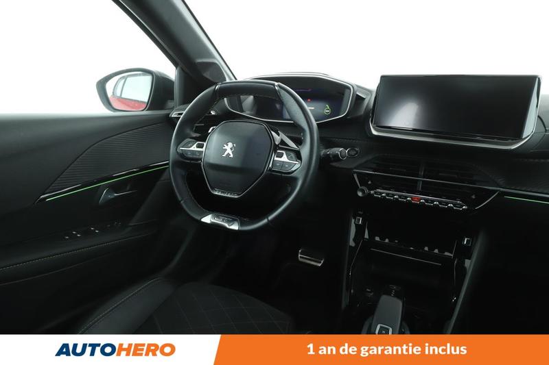 Peugeot 208 1.2 PureTech Gt Pack Eat8 130 ch