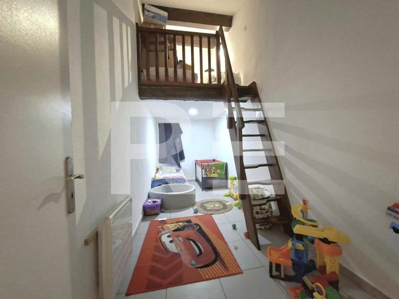 Immeuble - 278 m² - 12 pièces