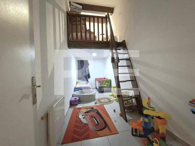 Immeuble - 278 m² - 12 pièces