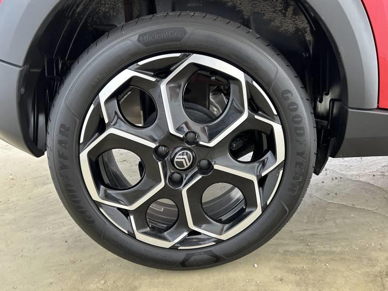 Citroën C3 Turbo 100 ch Bvm6 Max