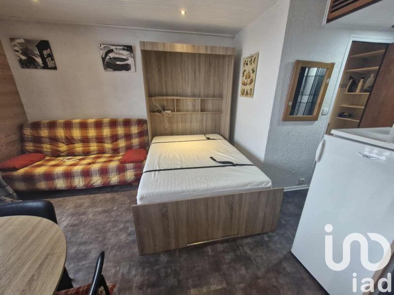 Appartement - 30 m² - 2 pièces