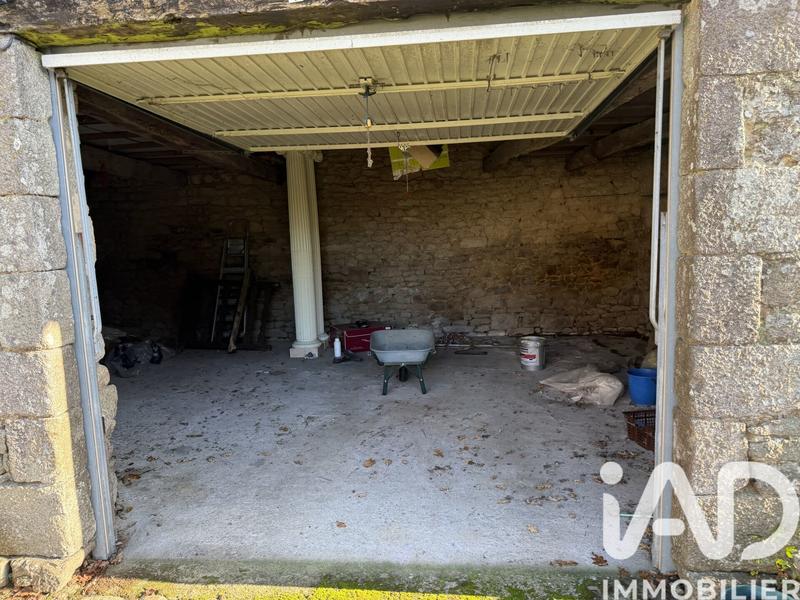 Maison - 187 m² - 6 pièces