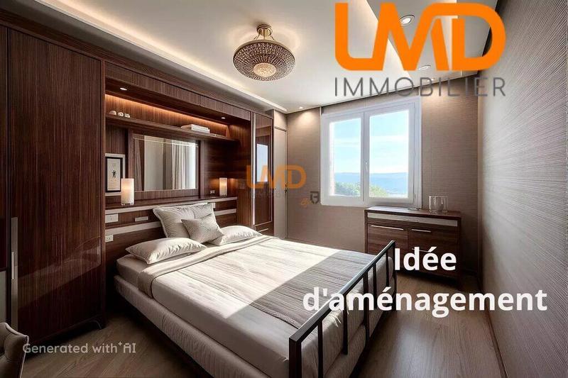 Maison - 187 m² - 8 pièces