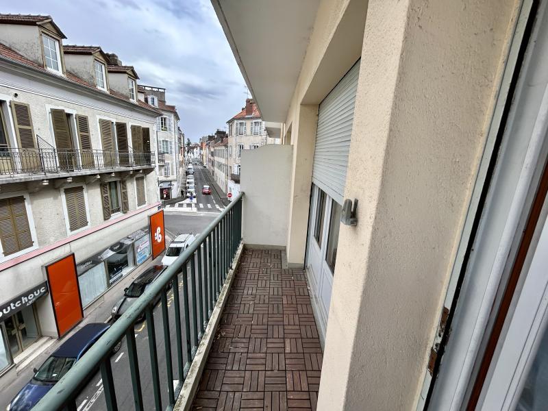 Appartement - 79 m² - 4 pièces