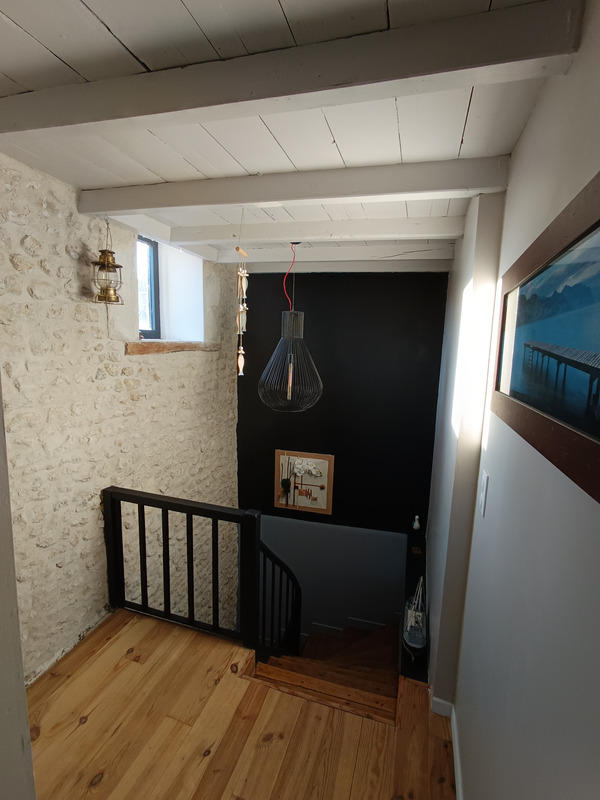 Maison - 153 m² - 5 pièces