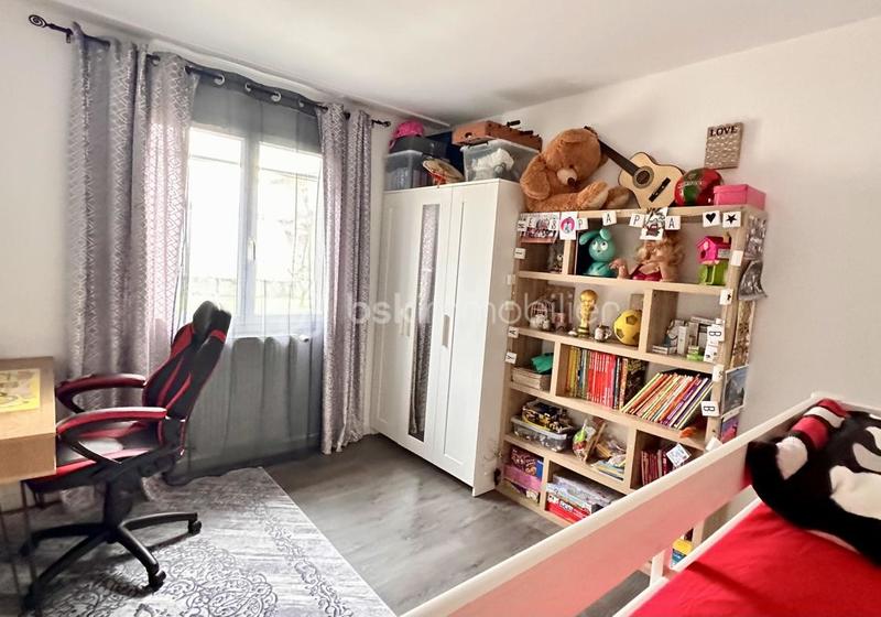 Maison traditionnelle - 140 m² - 5 pièces