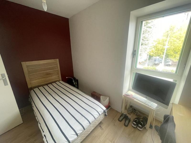 Appartement - 32 m² - 1 pièce