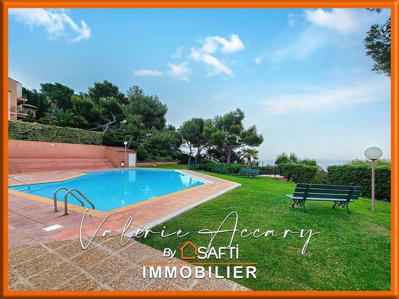 Appartement - 53 m² - 3 pièces