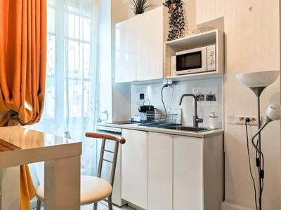 Appartement - 23 m² - 1 pièce