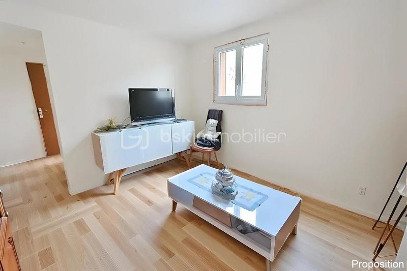 Pavillon - 110 m² - 6 pièces