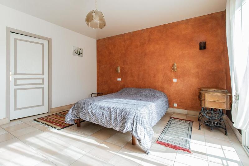 Maison de campagne - 206 m² - 8 pièces