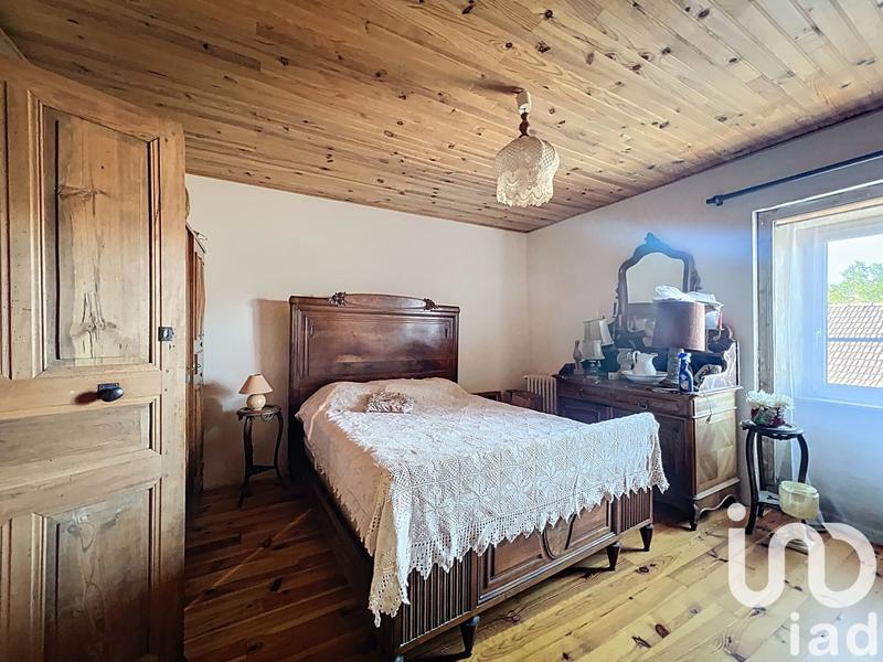 Maison - 132 m² - 4 pièces