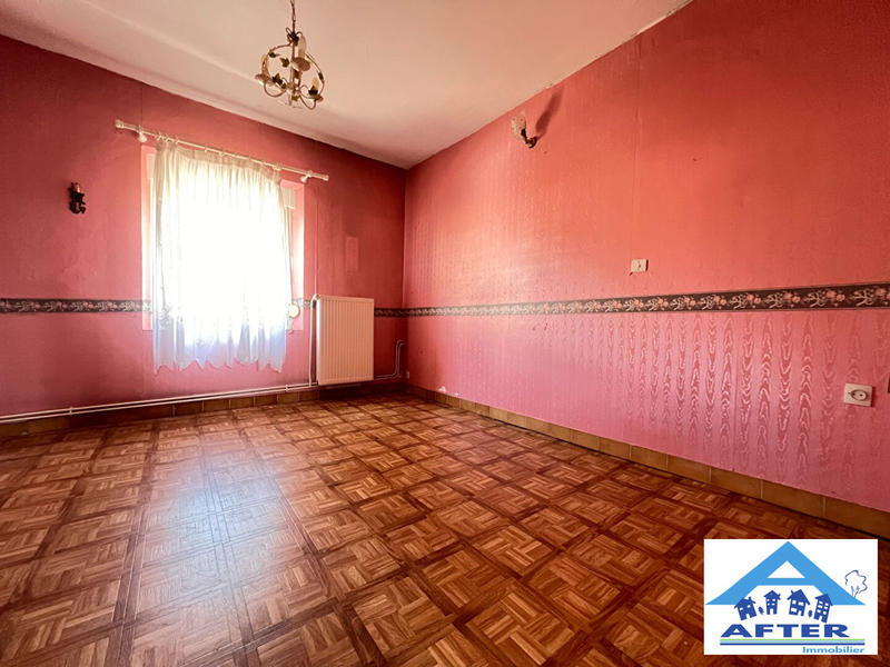 Maison - 161 m² - 7 pièces