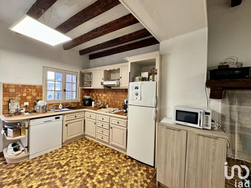 Local commercial - 85 m²