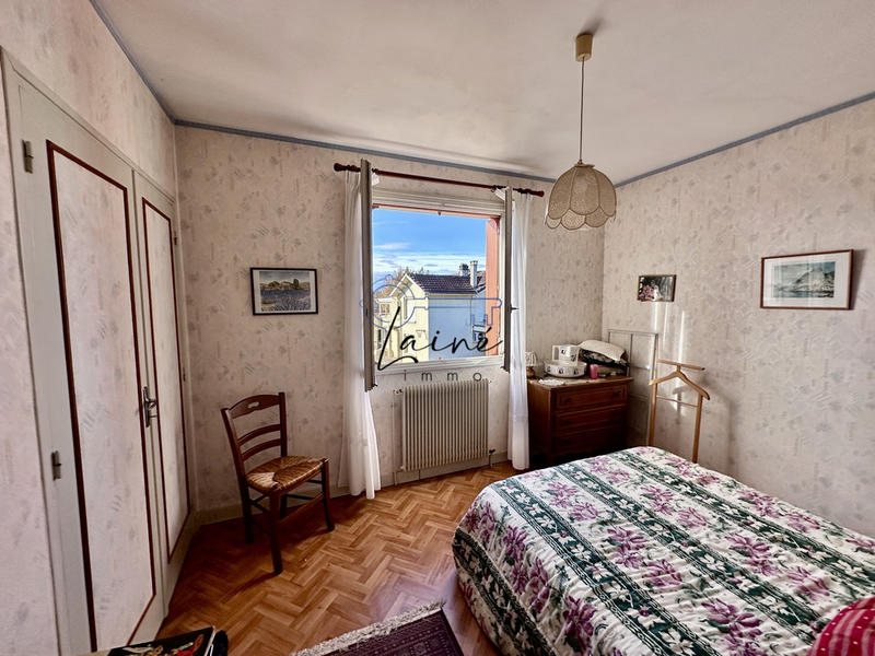 Maison - 114 m² - 6 pièces