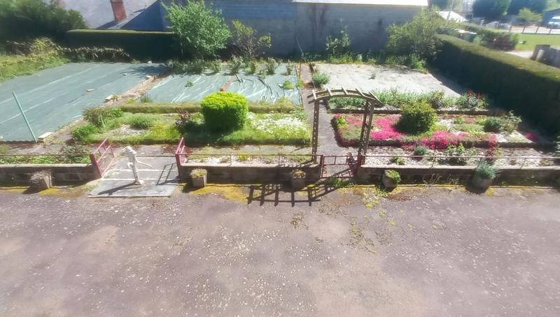 Maison en pierre - 140 m² - 6 pièces