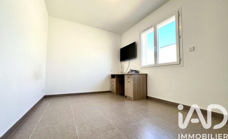 Maison - 96 m² - 5 pièces