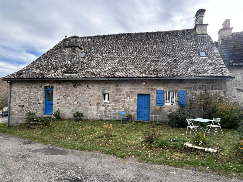 Maison - 84 m² - 5 pièces